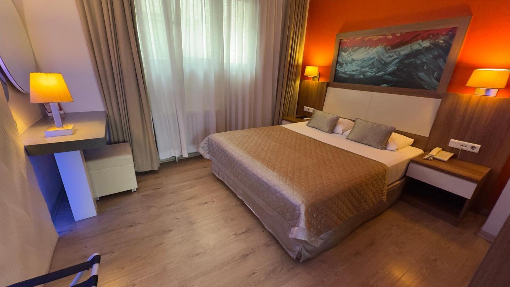 Baylan 3* Izmir