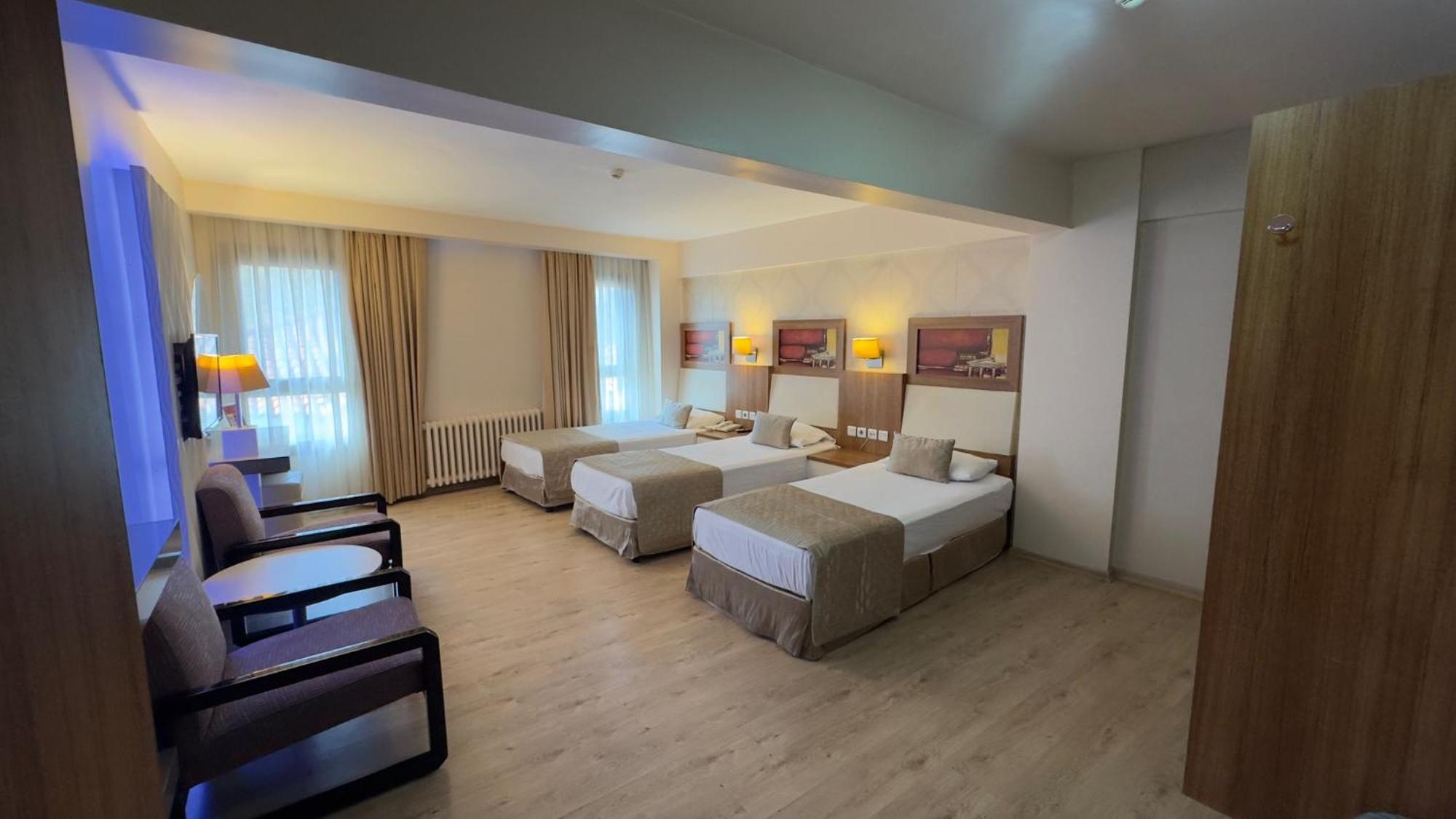 Baylan Hotel 3*
