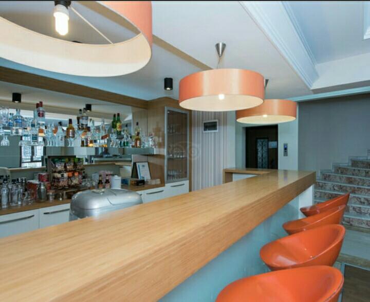 Baylan Hotel 3*