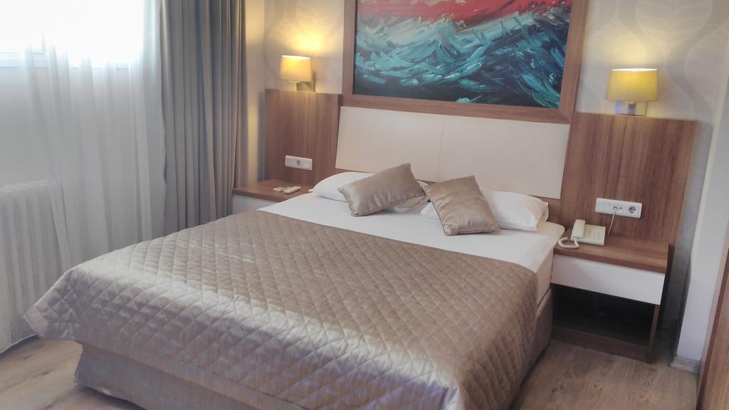 Baylan Hotel